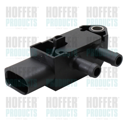 Drucksensor Abgas