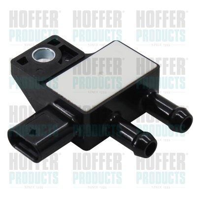 Drucksensor Abgas