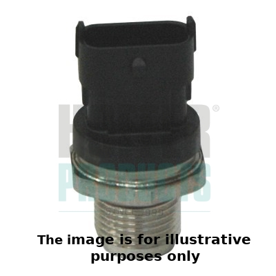 Druksensor