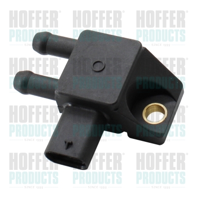 Drucksensor Abgas
