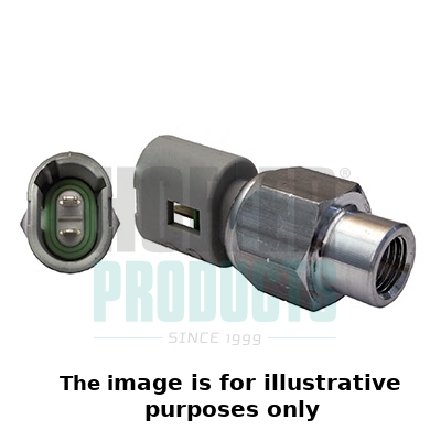 Hydraulische Lenköldrucksensor