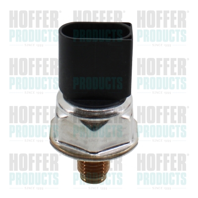 Kraftstoff Druckfühler
