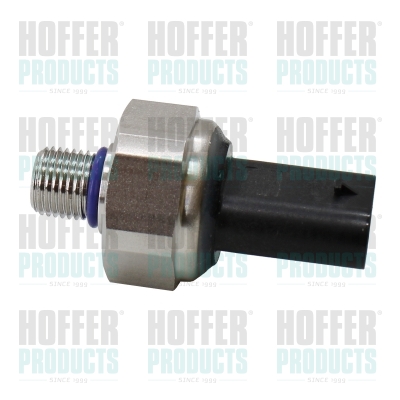 Brandstofdruksensor