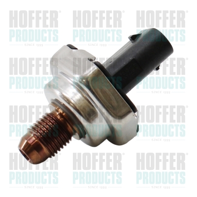 Kraftstoff Druckfühler