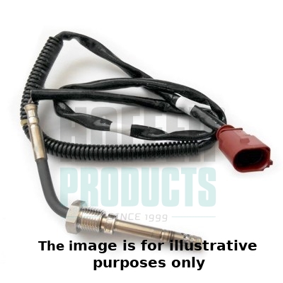 Temperatuursensor DPF