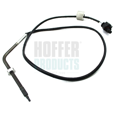 Temperatuursensor DPF