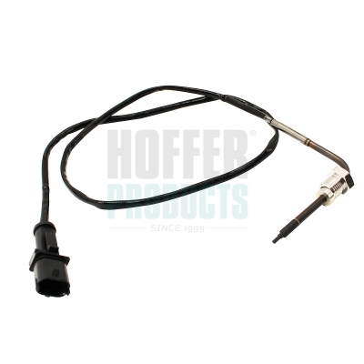 Temperatuursensor DPF