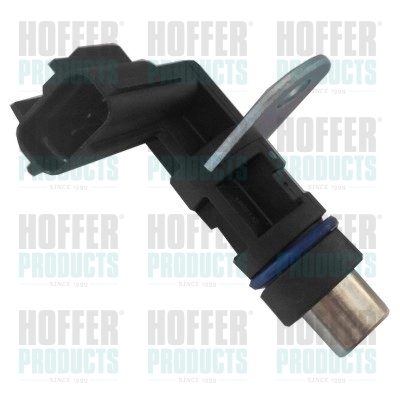 Kurbelwellensensor