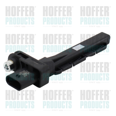 Kurbelwellensensor