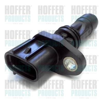 Kurbelwellensensor