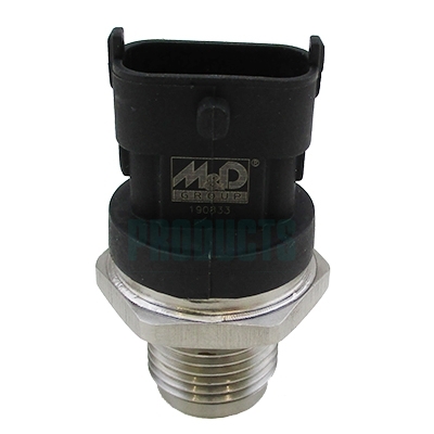 Hoge brandstofdruksensor