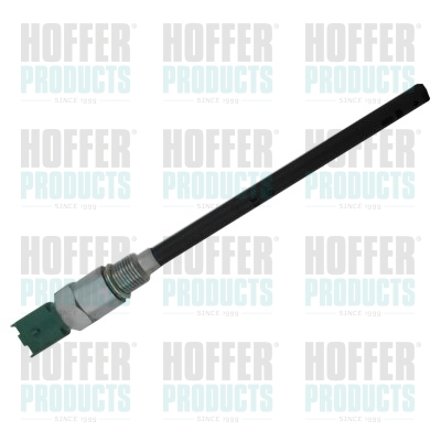 Oliepeilsensor