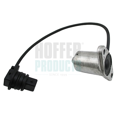 Oliepeilsensor