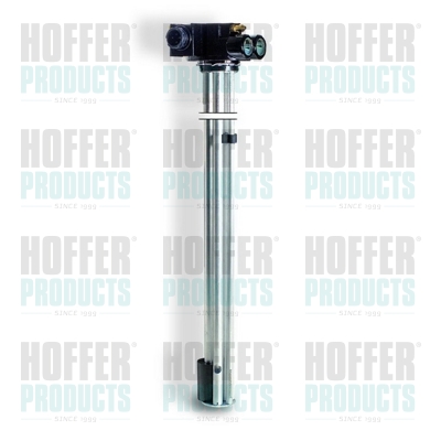 Capteur niveau de carburant