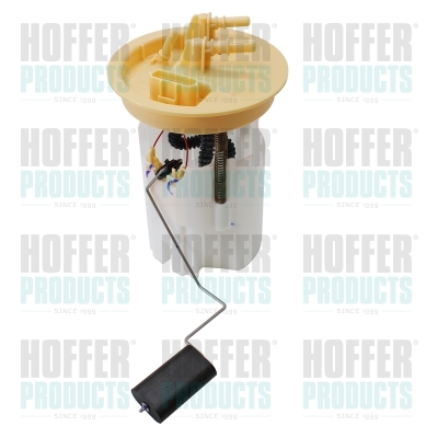 Sensor, kraftstoffvorrat