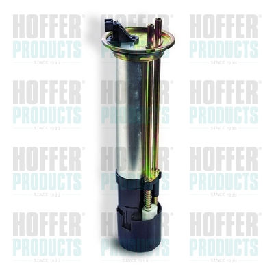 Sensor, kraftstoffvorrat