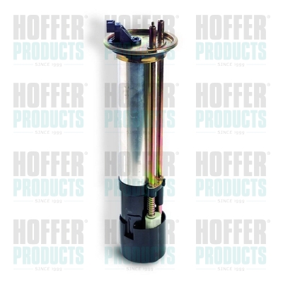 Sensor, kraftstoffvorrat