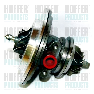 Chra turbo 