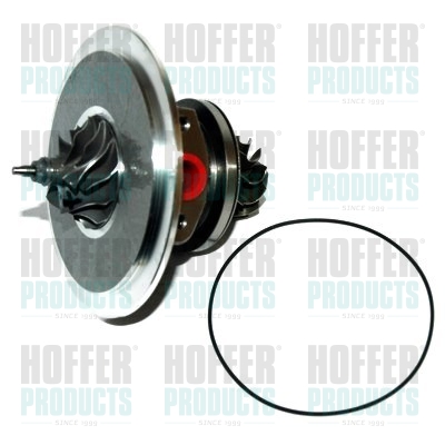 Chra turbo 