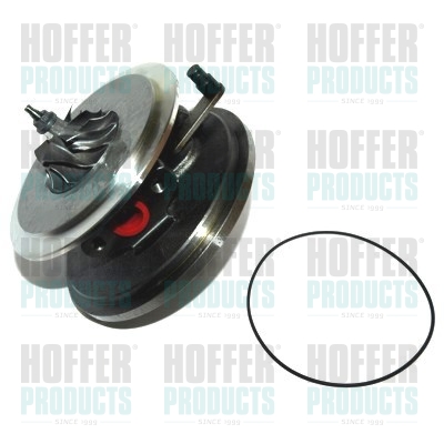 Chra turbo 