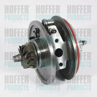 Chra turbo 