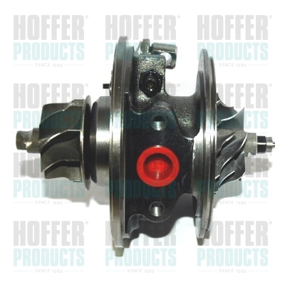 Chra turbo 
