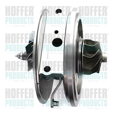 Chra turbo 