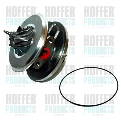 Chra turbo 