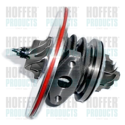 Chra turbo 