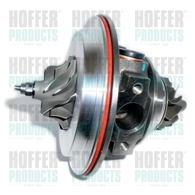 Chra turbo 