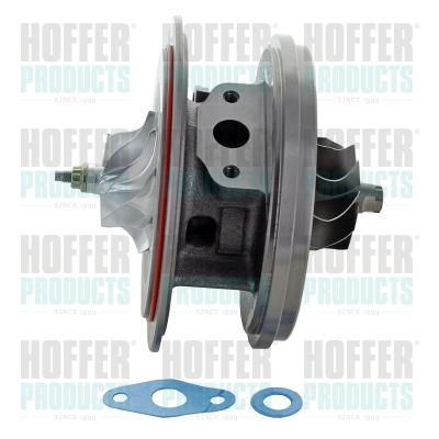 Chra turbo 