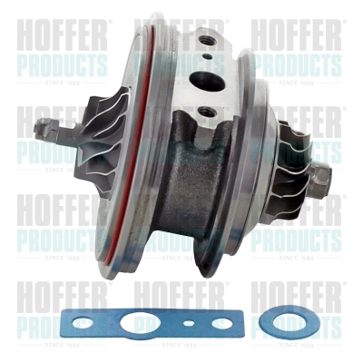 Chra turbo 
