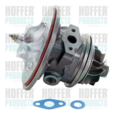 Chra turbo 