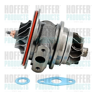 Chra turbo 