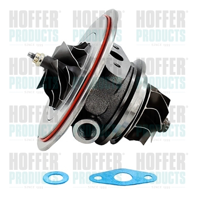 Chra turbo 