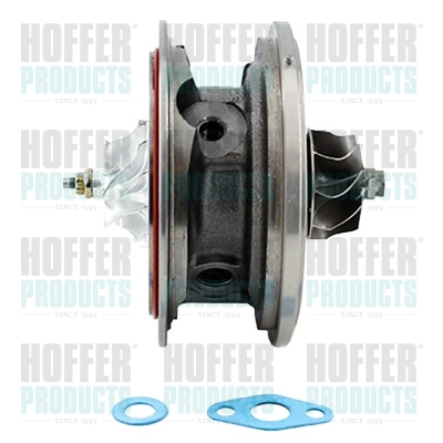 Chra turbo 