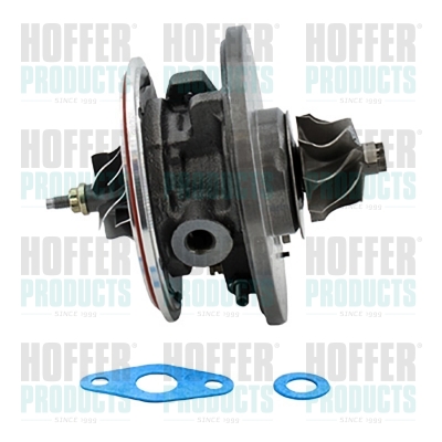 Chra turbo 