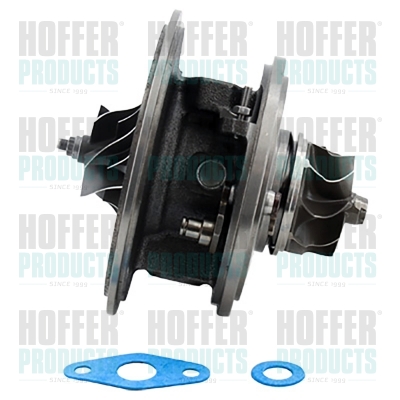Chra turbo 