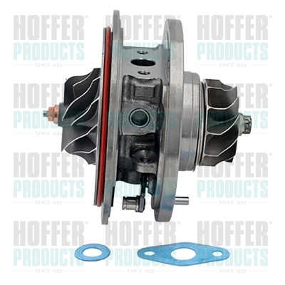 Chra turbo 