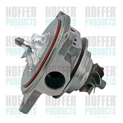 Chra turbo 