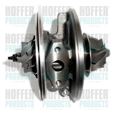 Chra turbo 