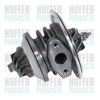 Chra turbo 