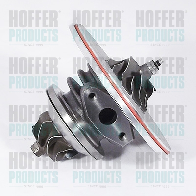 Chra turbo 