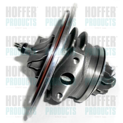 Chra turbo 