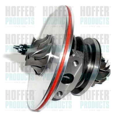 Chra turbo 