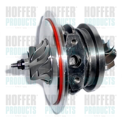 Chra turbo 