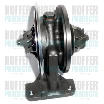Chra turbo 