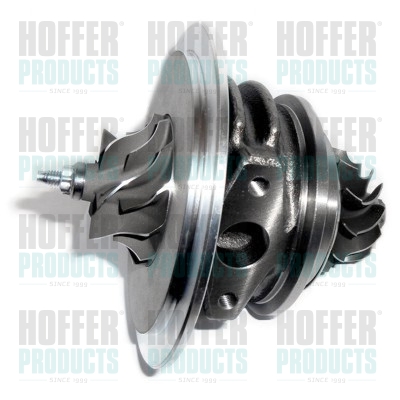 Chra turbo 
