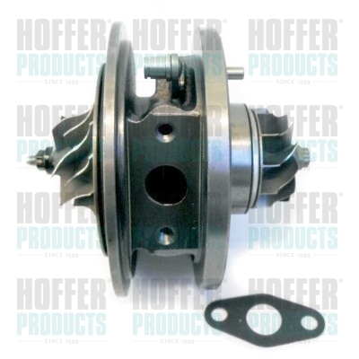 Chra turbo 