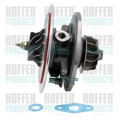 Chra turbo 